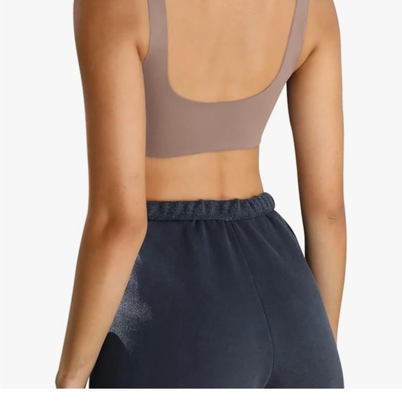 Tan bra - Picture 2 of 5